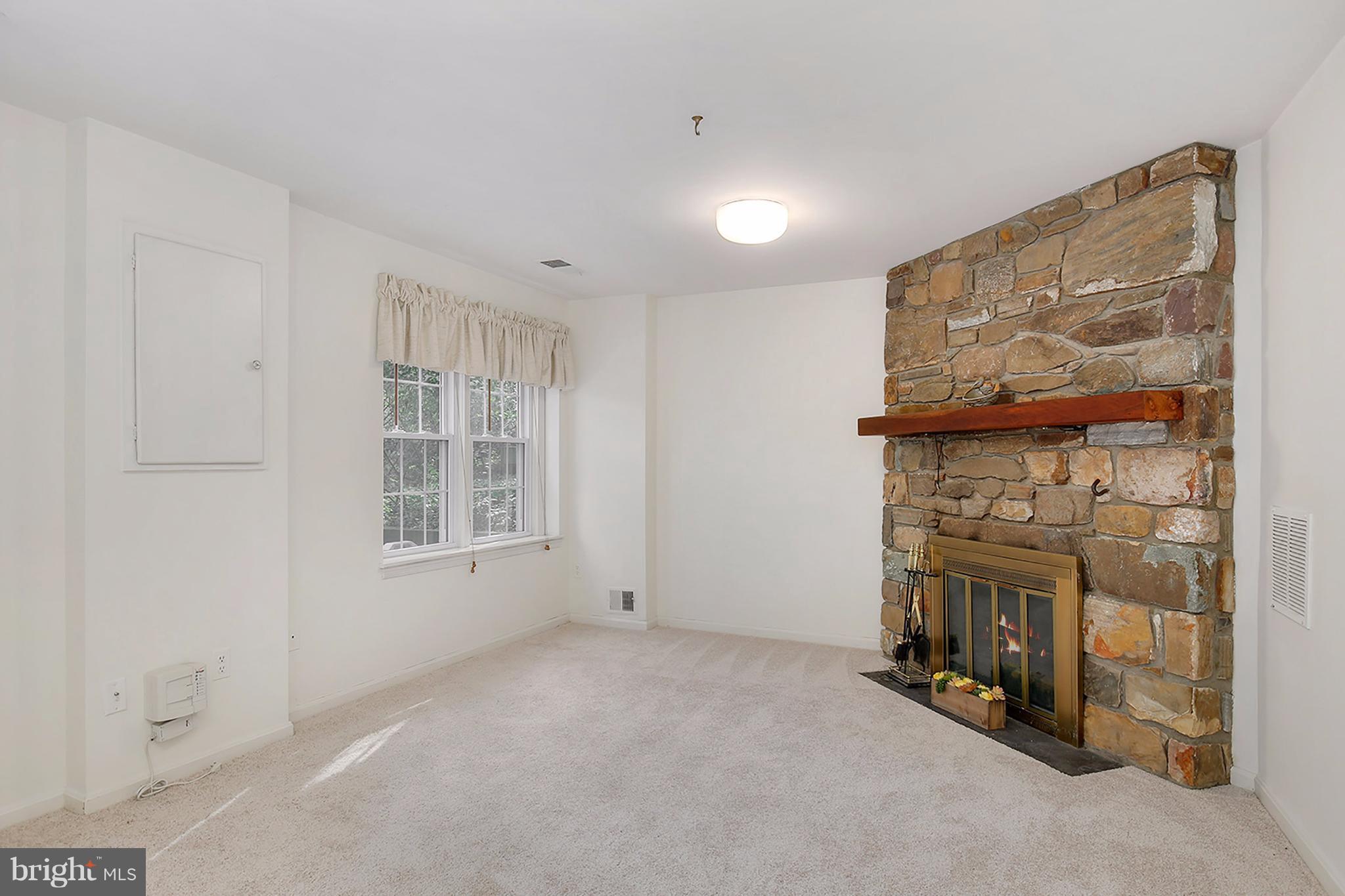 2287 Double Eagle Court Reston, VA 20191 - Photo 23 of 30 Basement
