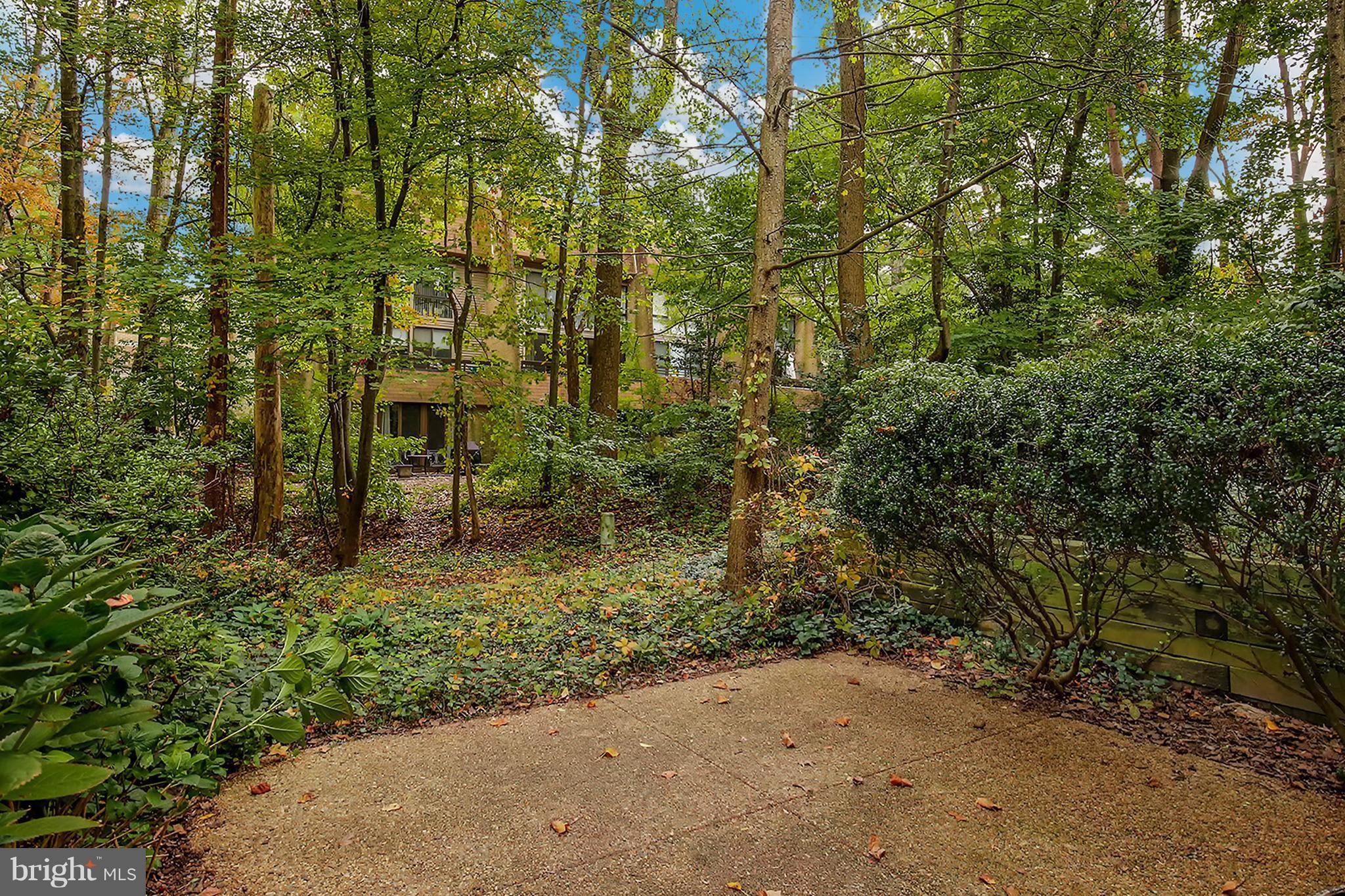 2287 Double Eagle Court Reston, VA 20191 - Photo 29 of 30 Exterior (Rear)
