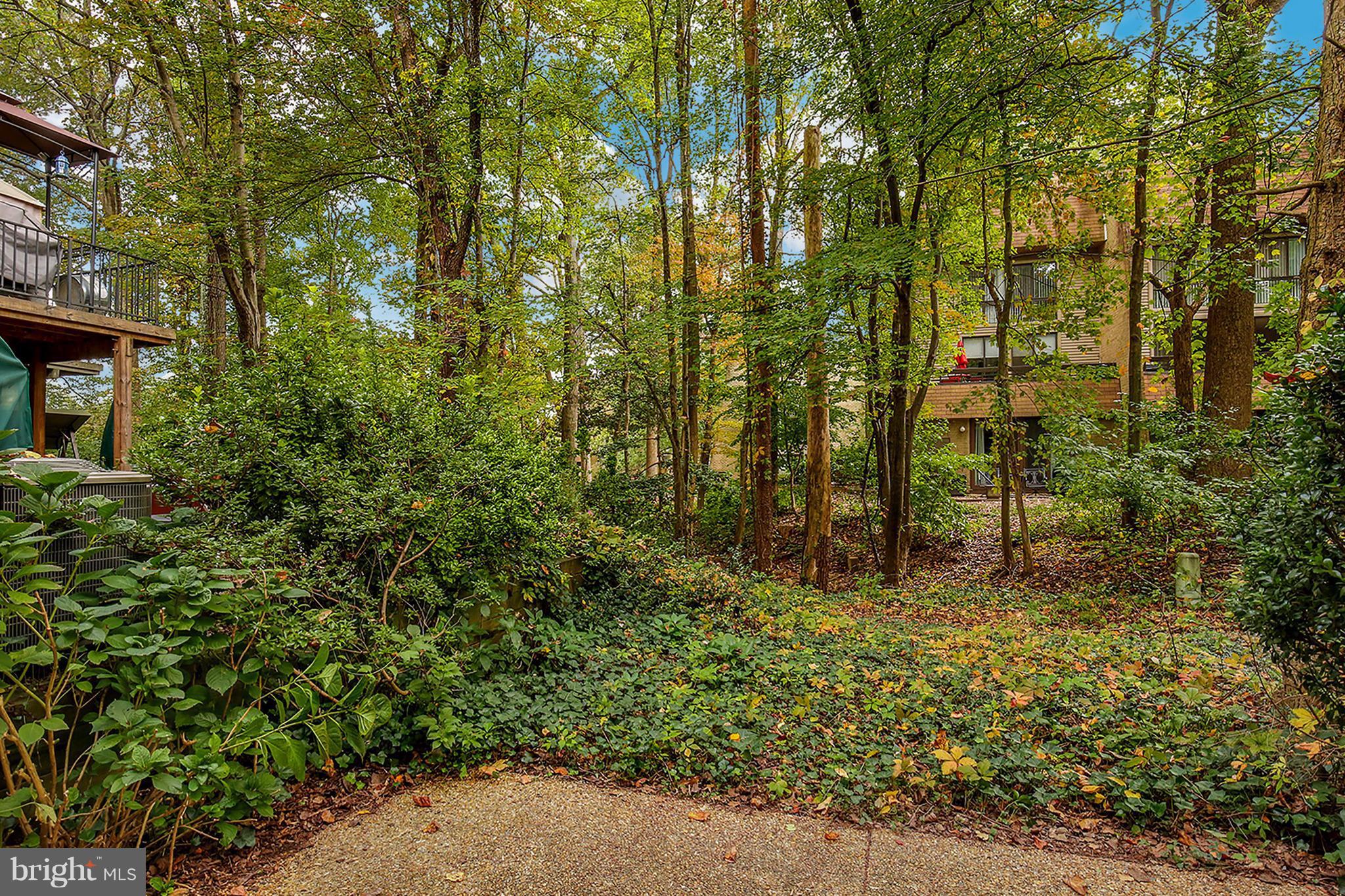 2287 Double Eagle Court Reston, VA 20191 - Photo 30 of 30 Exterior (Rear)