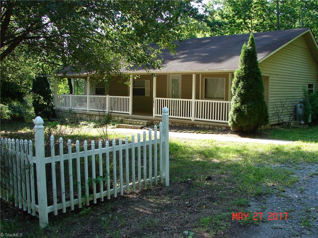 1073 Charlie Hartgrove Road King, NC 27021 - Photo 2 of 20