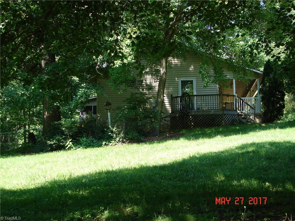 1073 Charlie Hartgrove Road King, NC 27021 - Photo 20 of 20