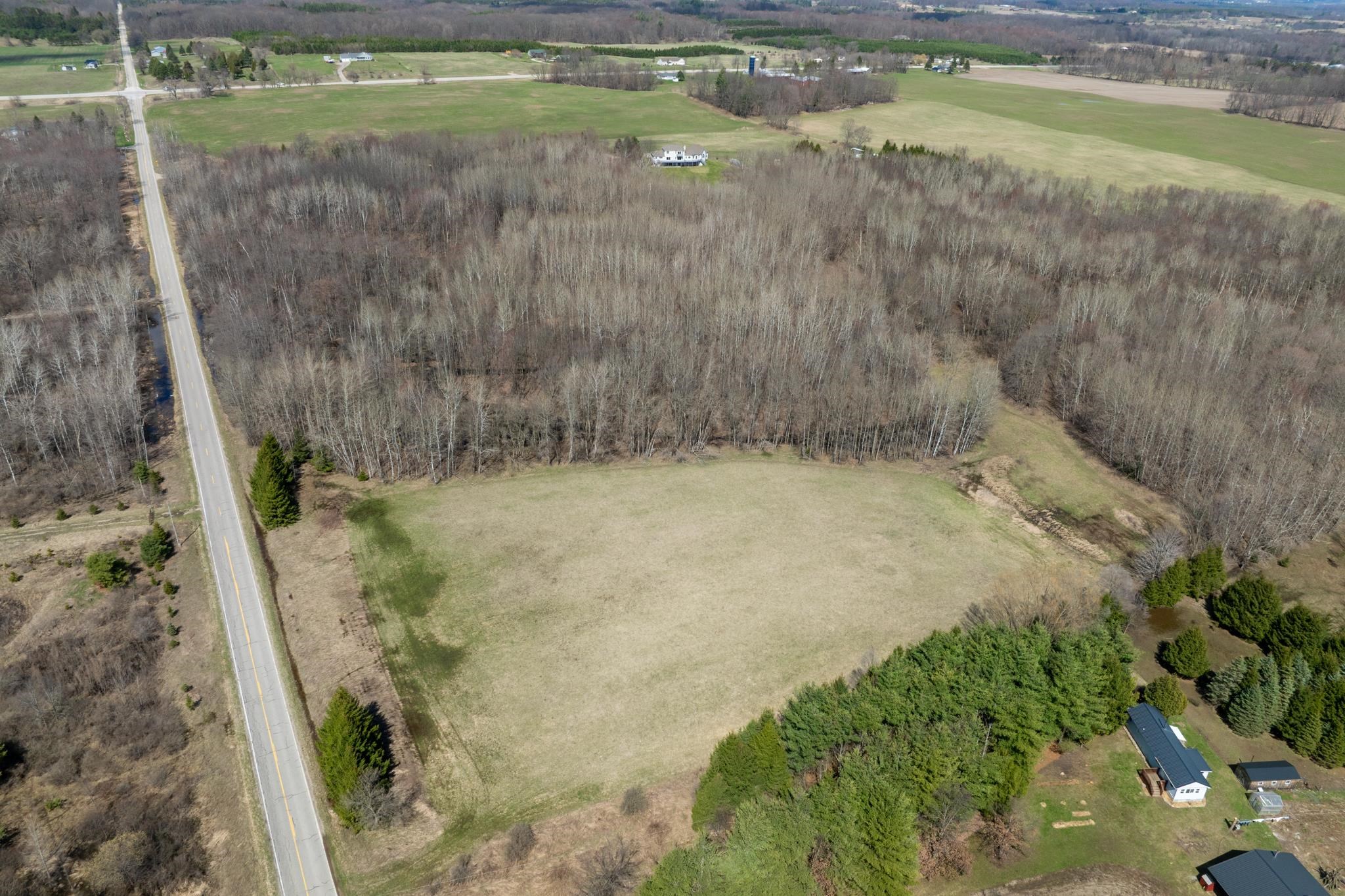 3195 South Rolland Road Remus, MI 49340 - Photo 83 of 84