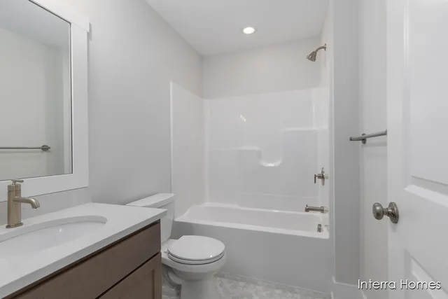 $374,900 | 996 Scioto Drive Northwest, Unit 1, Comstock Park, MI 49321