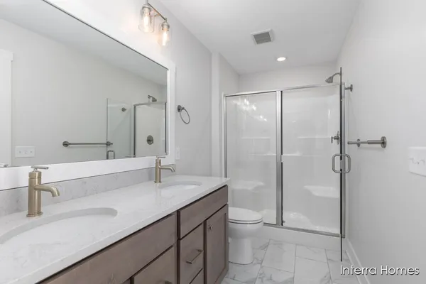 $369,900 | 996 Scioto Drive Northwest, Unit 1, Comstock Park, MI 49321