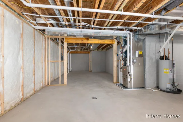 $374,900 | 996 Scioto Drive Northwest, Unit 1, Comstock Park, MI 49321