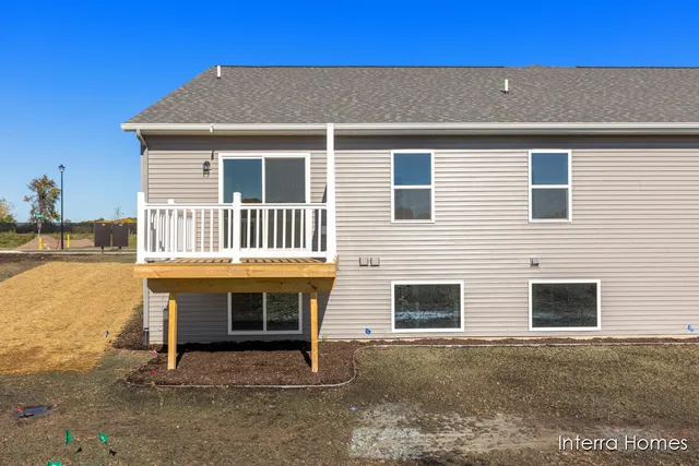 $374,900 | 996 Scioto Drive Northwest, Unit 1, Comstock Park, MI 49321