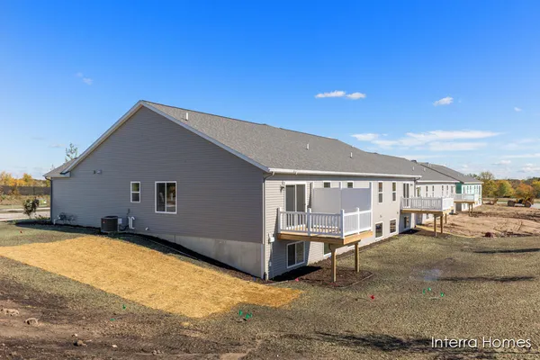 $369,900 | 996 Scioto Drive Northwest, Unit 1, Comstock Park, MI 49321