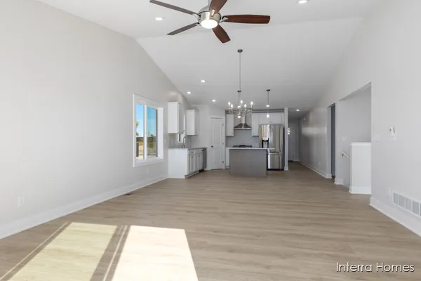 $369,900 | 996 Scioto Drive Northwest, Unit 1, Comstock Park, MI 49321