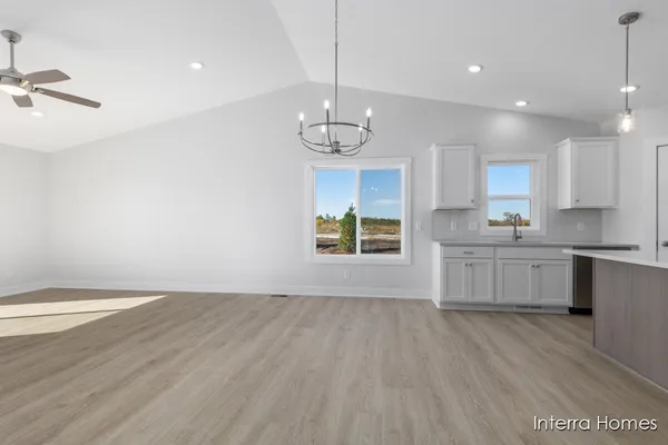 $369,900 | 996 Scioto Drive Northwest, Unit 1, Comstock Park, MI 49321