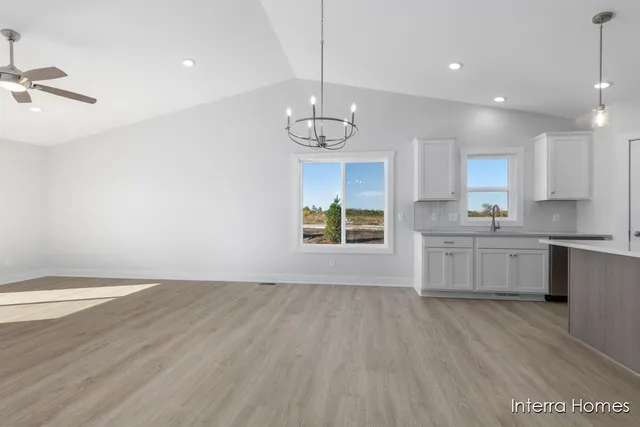 $374,900 | 996 Scioto Drive Northwest, Unit 1, Comstock Park, MI 49321