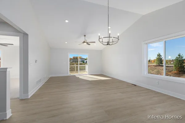 $369,900 | 996 Scioto Drive Northwest, Unit 1, Comstock Park, MI 49321