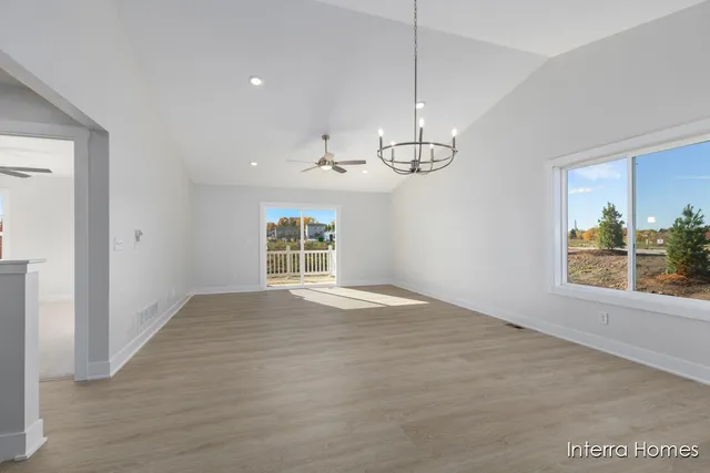 $374,900 | 996 Scioto Drive Northwest, Unit 1, Comstock Park, MI 49321