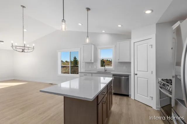 $374,900 | 996 Scioto Drive Northwest, Unit 1, Comstock Park, MI 49321