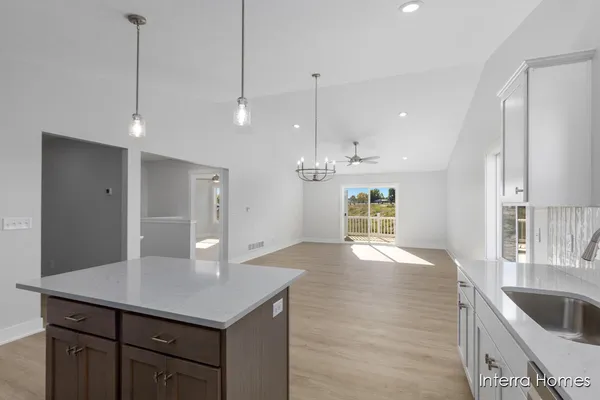 $369,900 | 996 Scioto Drive Northwest, Unit 1, Comstock Park, MI 49321