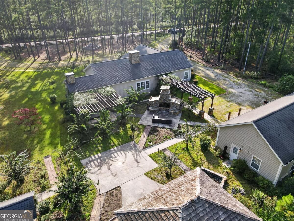 978 Groover Road Ludowici, GA 31316 - Photo 70 of 72 Gallery Image 70