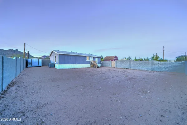 $400,000 | 649 West Kaniksu Street, Apache Junction, AZ 85120