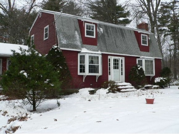4 Leblanc Road Pelham, NH 03076 - Photo 1 of 1 Gallery Image 1
