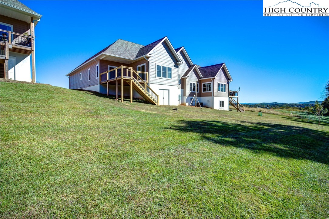 300 Stone Ridge Lane, Unit A Sparta, NC 28675 - Photo 8 of 31 Gallery Image 8