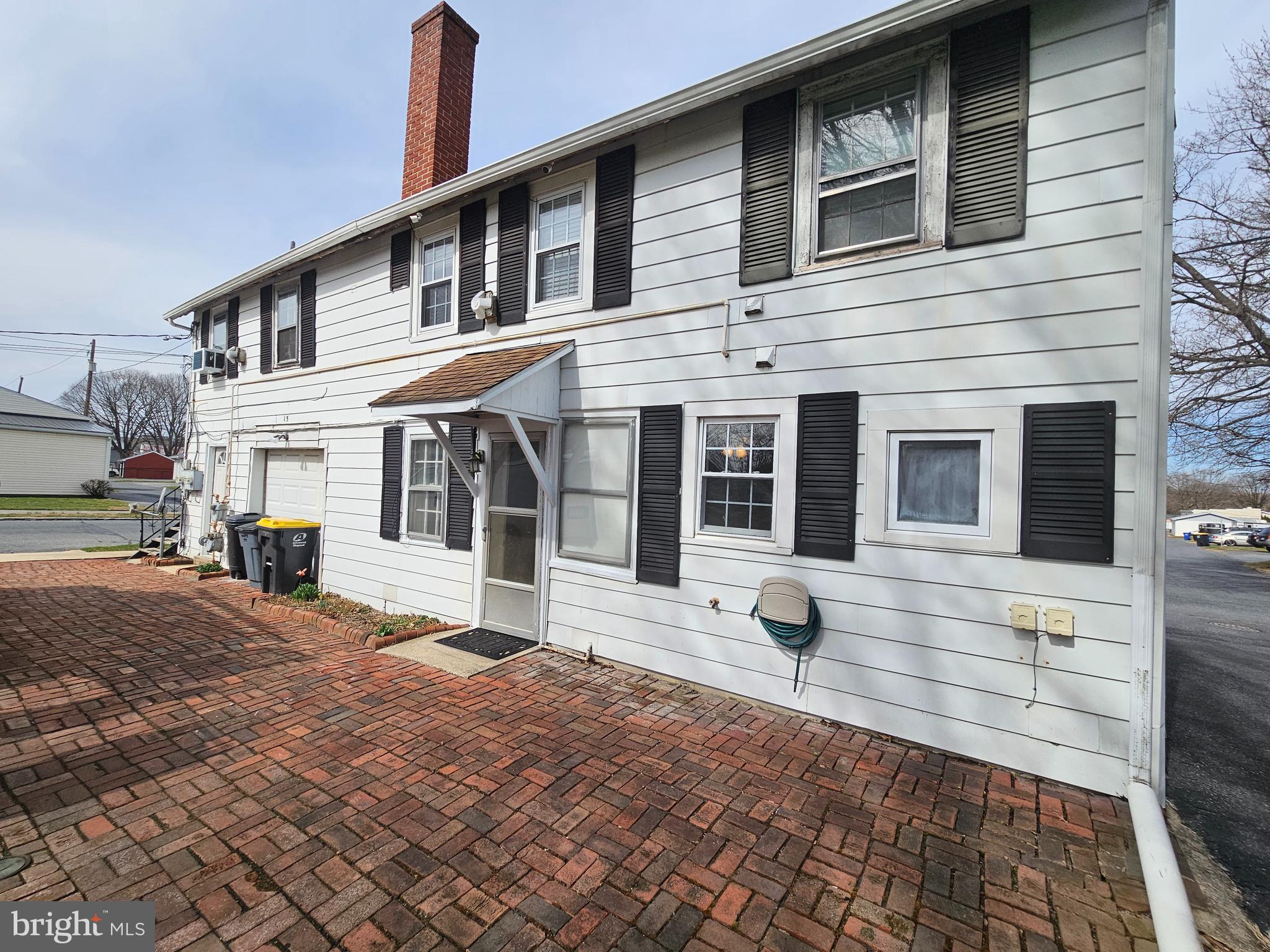 15 North Brooke Street Robesonia, PA 19551 - Photo 1 of 17