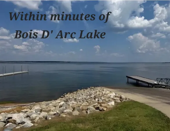 $250,000 | 2 County Road 2295, Telephone, TX 75488