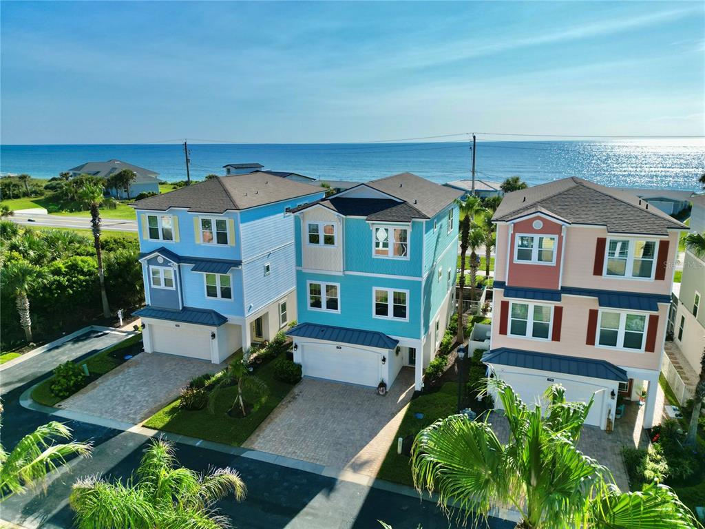 2718 Sunset Inlet Drive Flagler Beach, FL 32136 - Photo 64 of 76