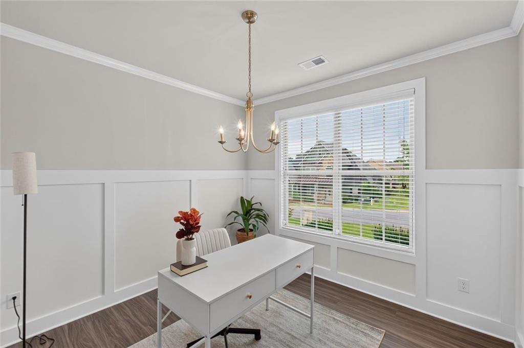 102 Edgeview Court Dallas, GA 30157 - Photo 33 of 50