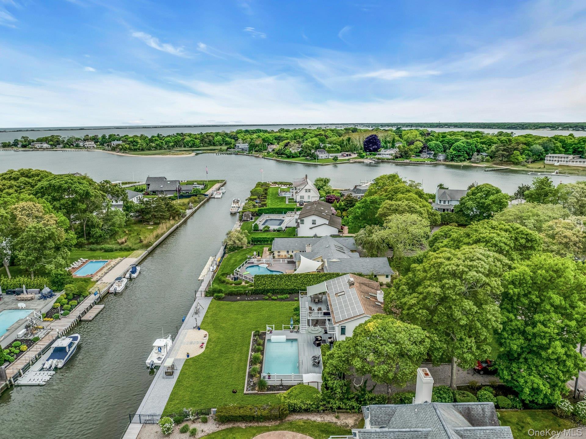 6 Mill Pond Road Hampton Bays, NY 11946 - Photo 35 of 38