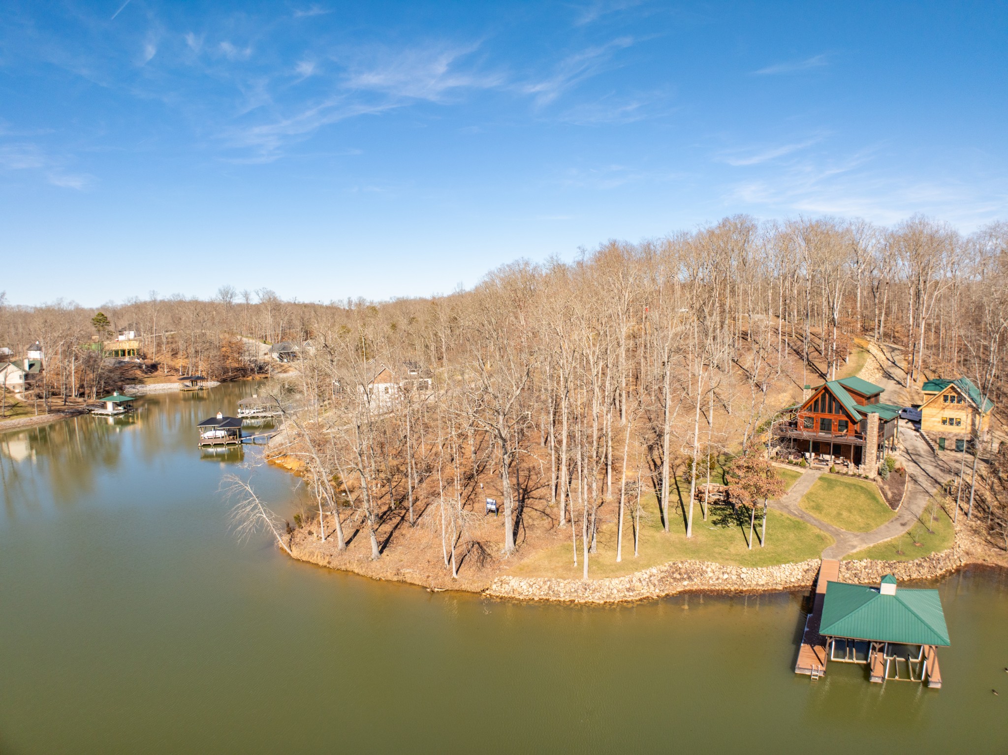 0 Edgewater Way Ten Mile, TN 37880 - Photo 1 of 28 a view of a city