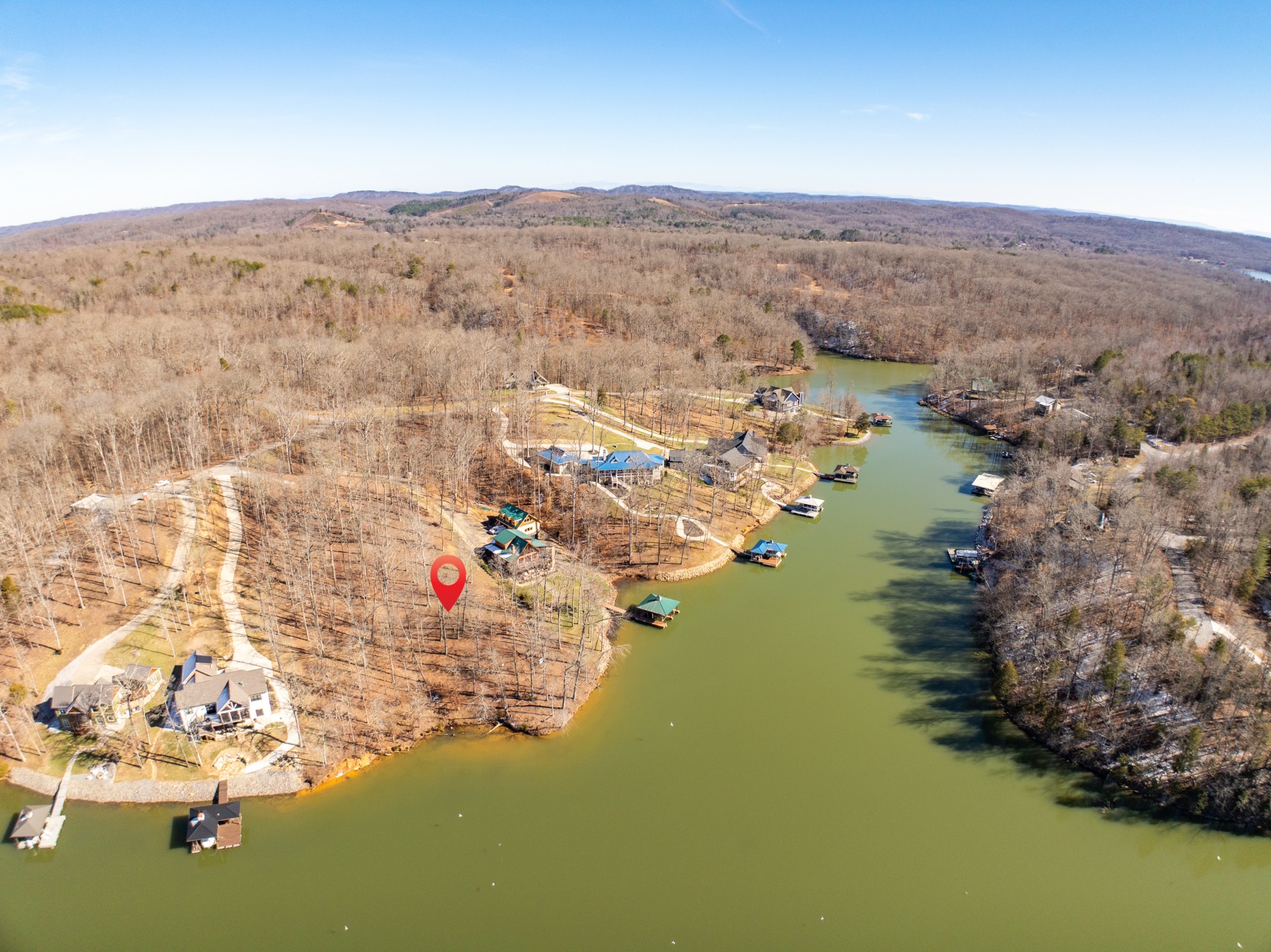 0 Edgewater Way Ten Mile, TN 37880 - Photo 17 of 28