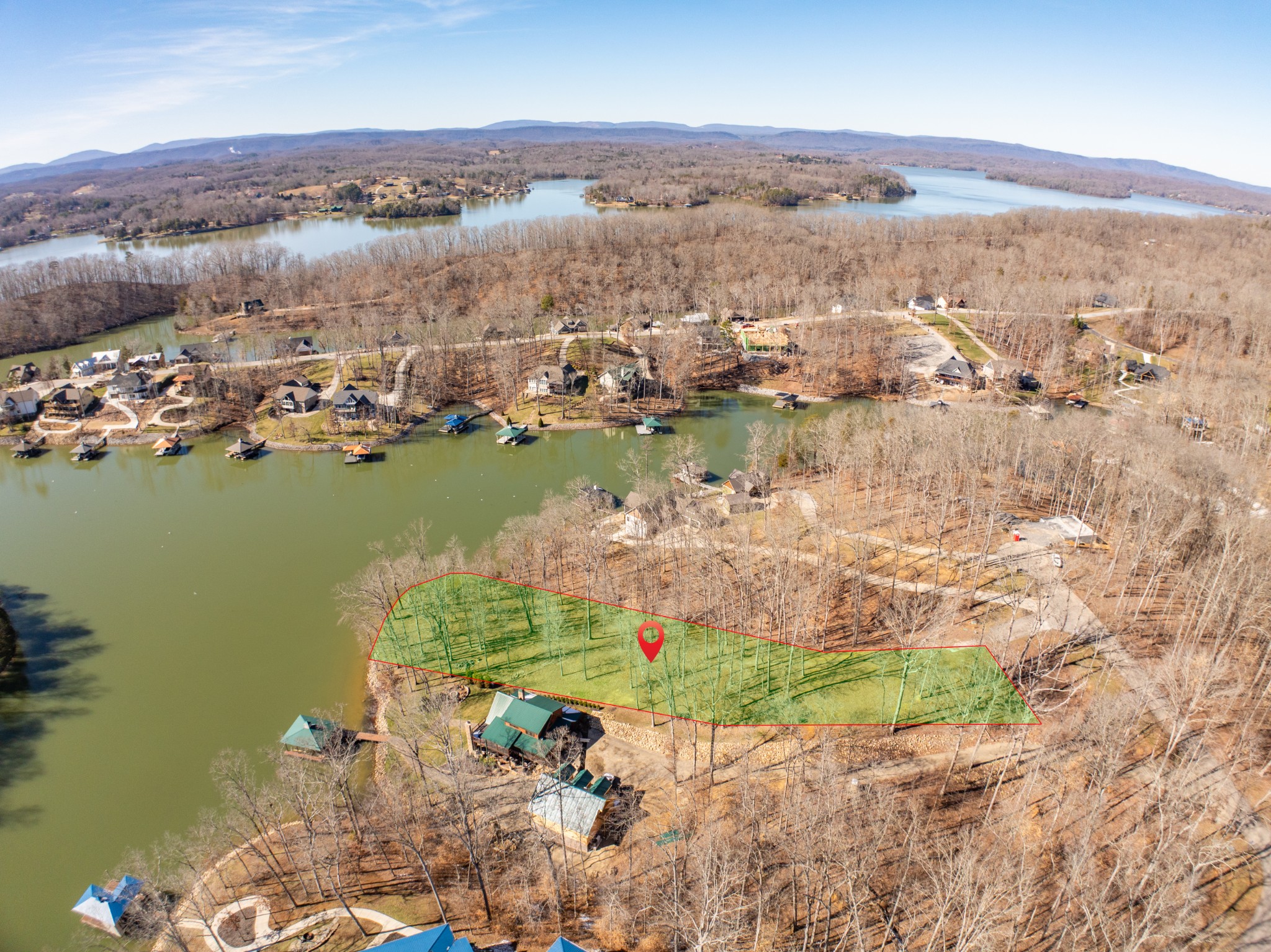 0 Edgewater Way Ten Mile, TN 37880 - Photo 28 of 28