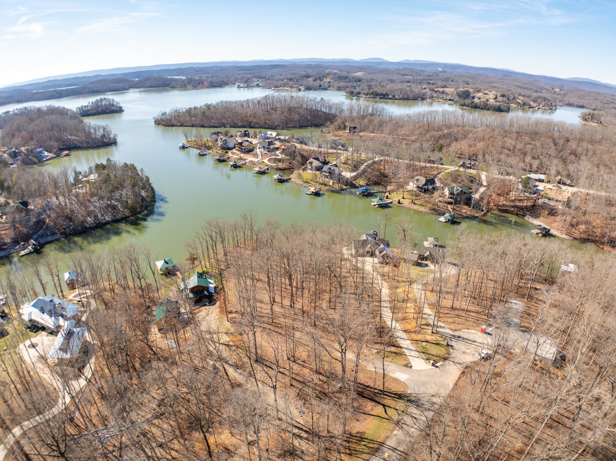 0 Edgewater Way Ten Mile, TN 37880 - Photo 5 of 28