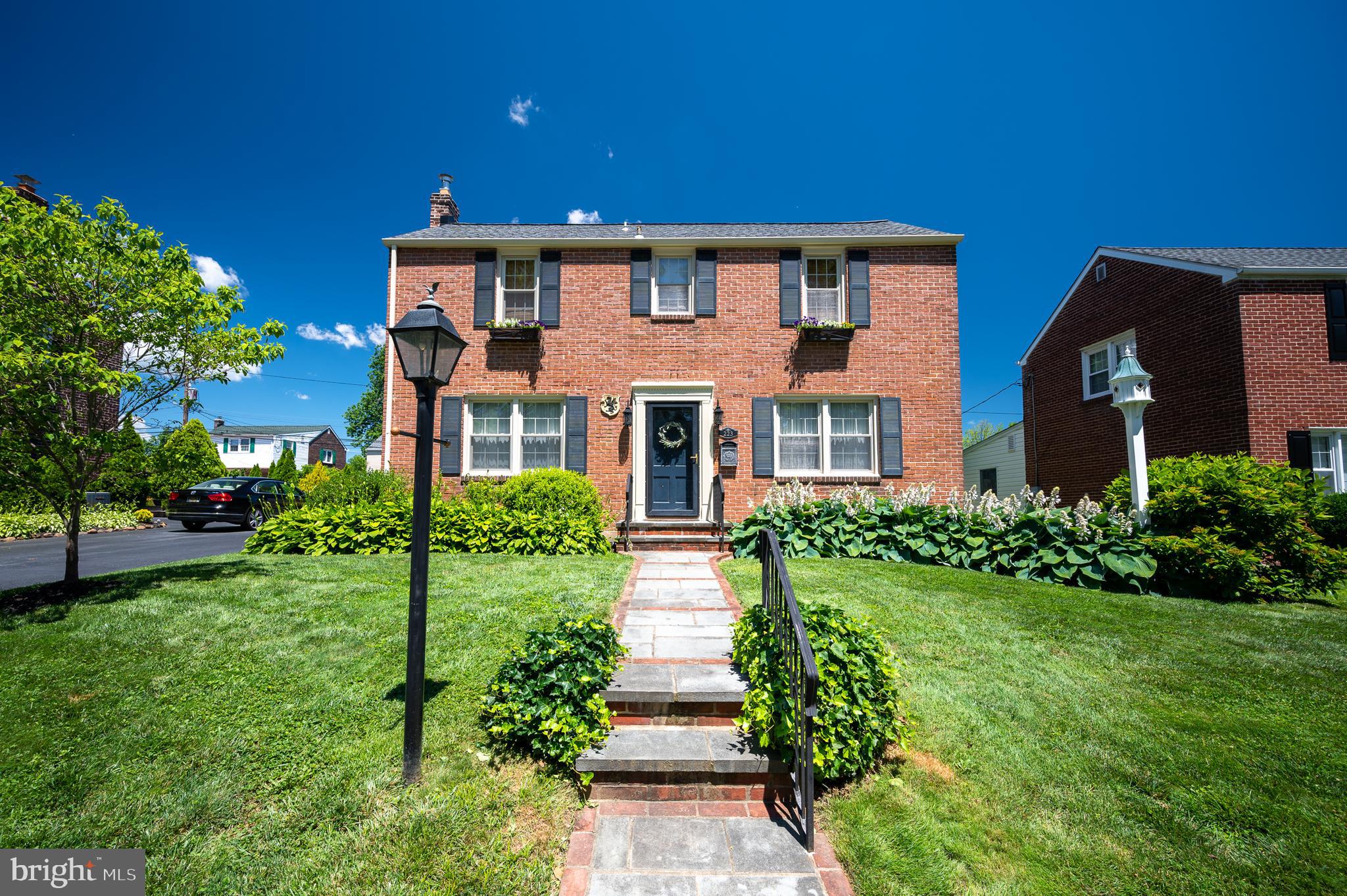 223 Plymouth Road Wilmington, DE 19803 - Photo 1 of 47 Gallery Image 1