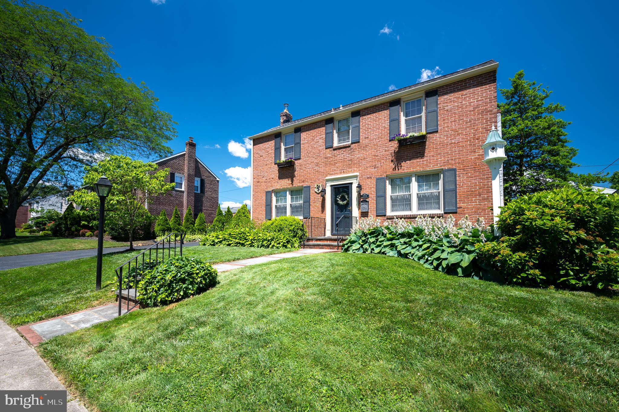 223 Plymouth Road Wilmington, DE 19803 - Photo 2 of 47 Gallery Image 2