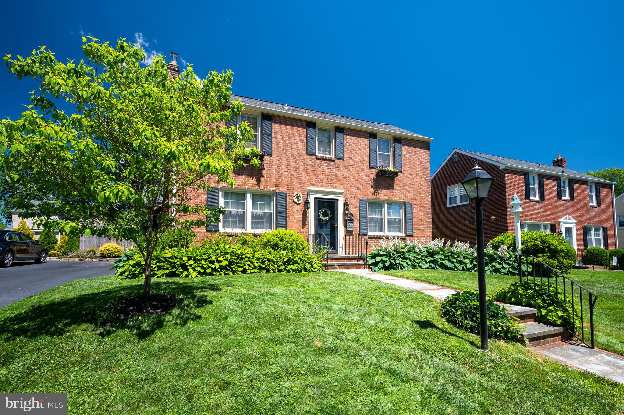 223 Plymouth Road Wilmington, DE 19803 - Photo 3 of 47 Gallery Image 3