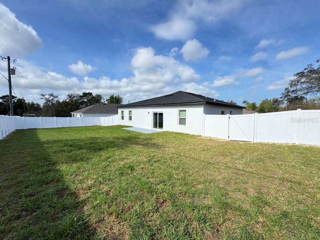 3832 Southwest 157th Place Road Ocala, FL 34473 - Photo 42 of 48