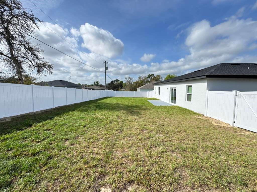 3832 Southwest 157th Place Road Ocala, FL 34473 - Photo 46 of 48