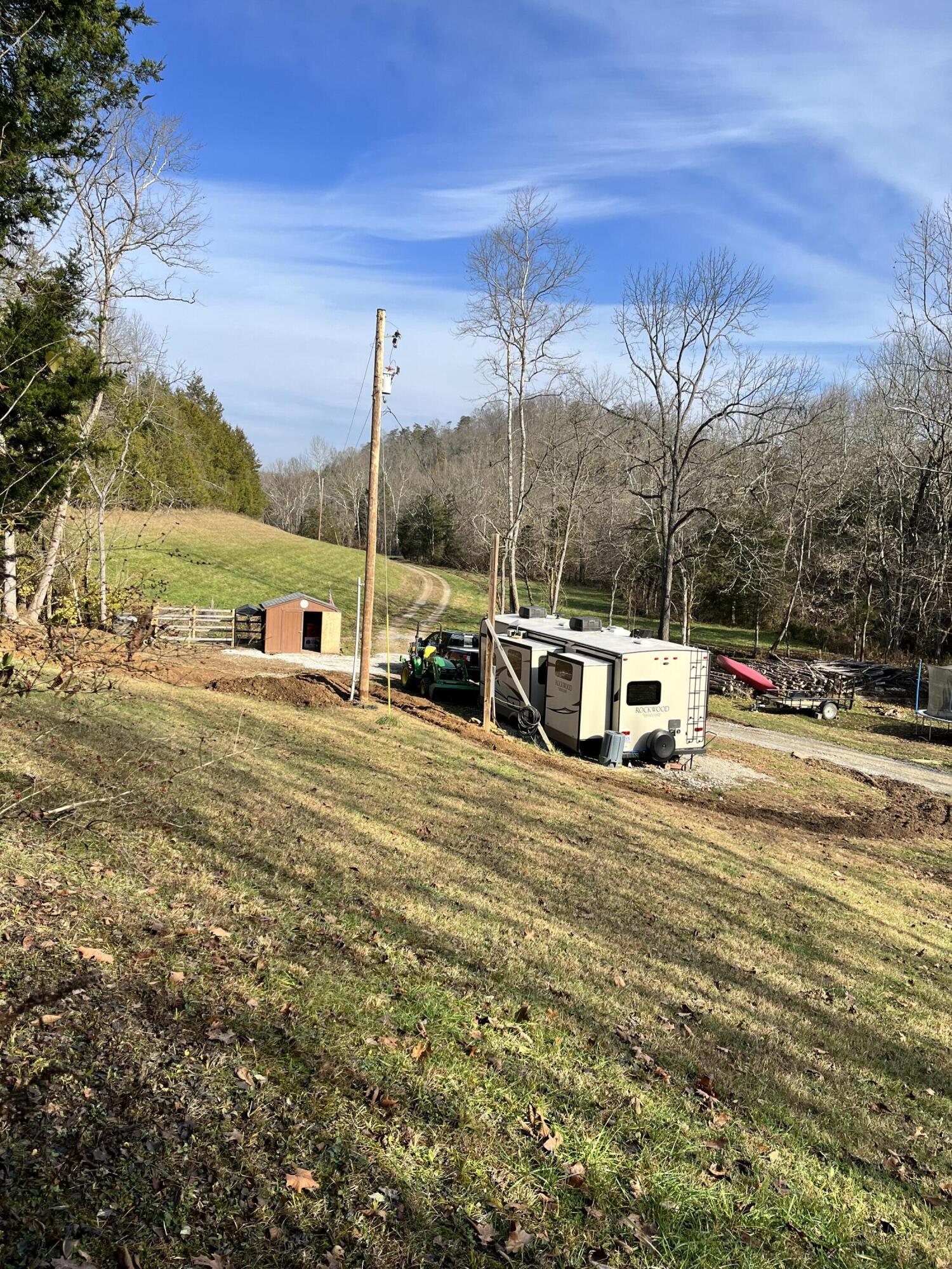 885 Log Lick Road Winchester, KY 40391 - Photo 19 of 39 IMG_1609