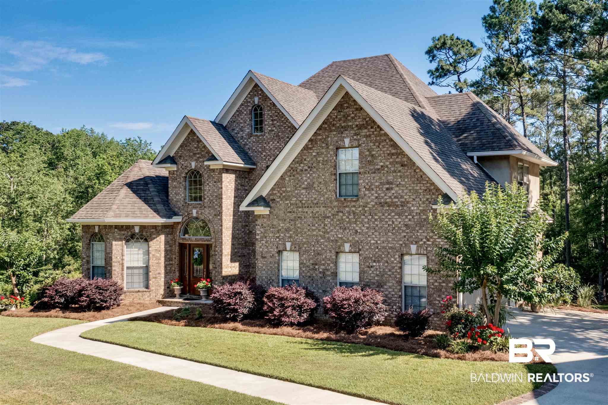 8687 Hickory Court Daphne, AL 36527 - Photo 3 of 43