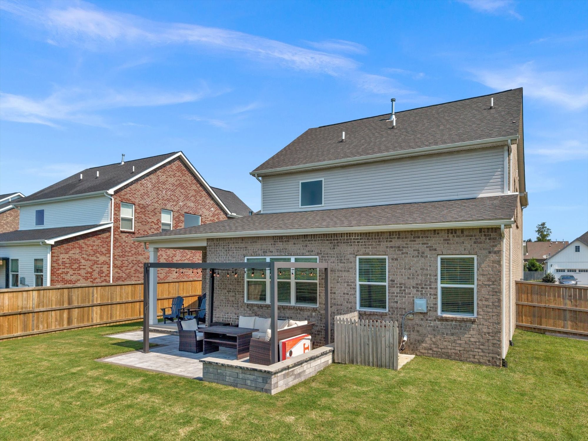 1207 Hodges Rd Mount Mount Juliet, TN 37122 - Photo 32 of 48 Gallery Image 32