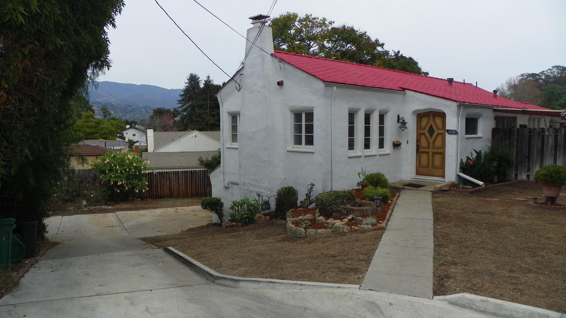 1410 Clearview Road Santa Barbara, CA 93101 - Photo 1 of 33 101_1321