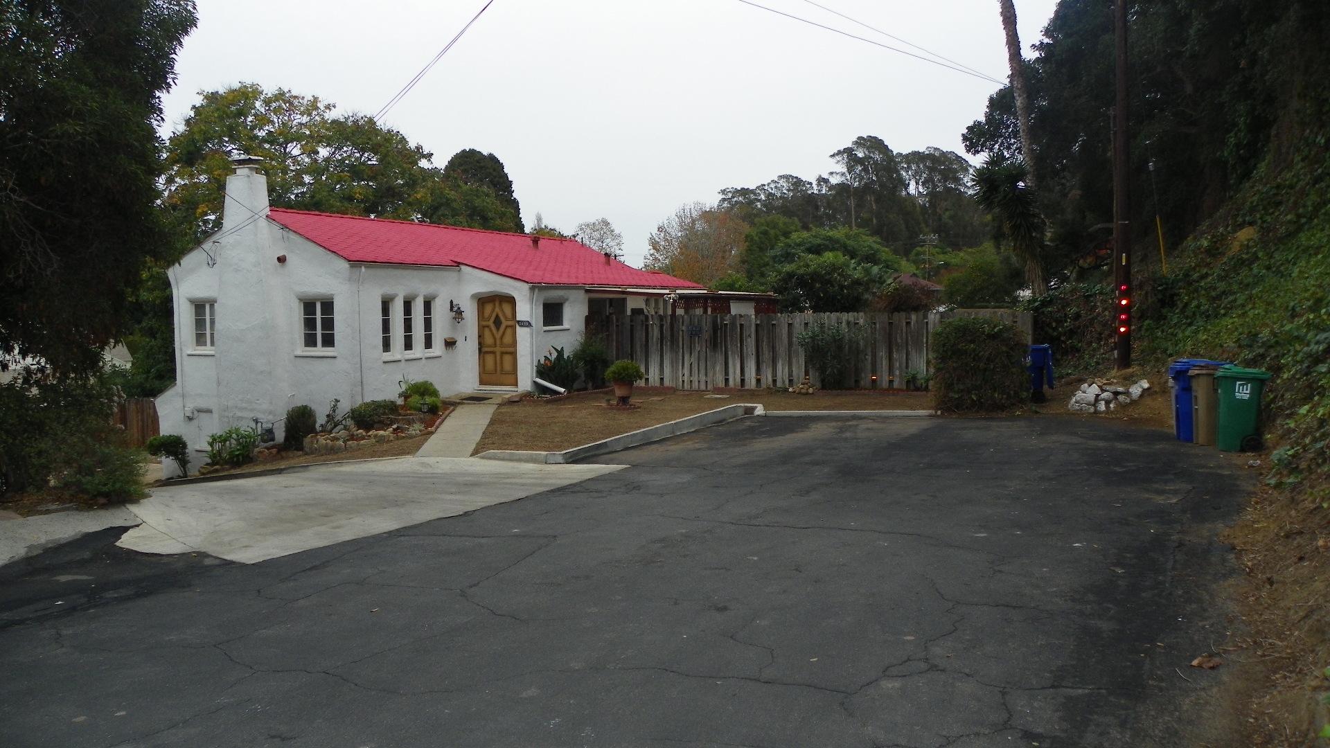 1410 Clearview Road Santa Barbara, CA 93101 - Photo 3 of 33 101_1320