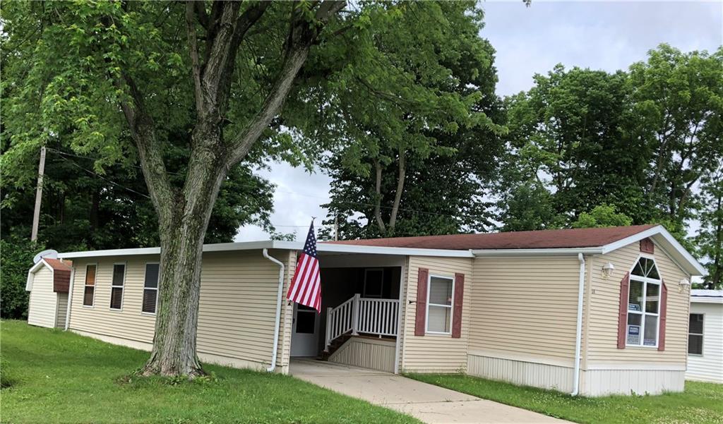 14 Sunset Drive, Unit 14 Springfield, OH 45504 - Photo 1 of 17