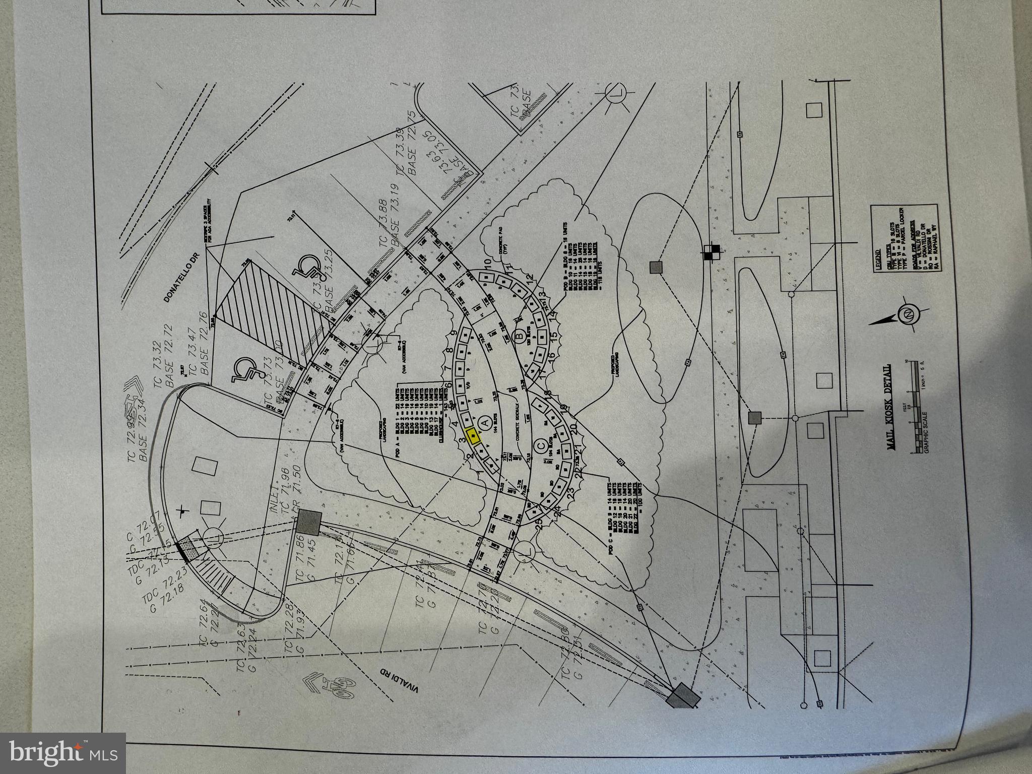 6202 Vivaldi Road Princeton, NJ 08540 - Photo 24 of 24