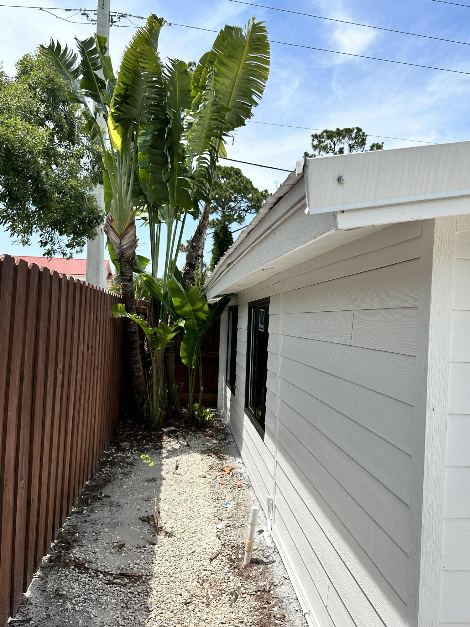 2814 Southeast Indian Street Stuart, FL 34997 - Photo 23 of 23 a view of a entrance of the house
