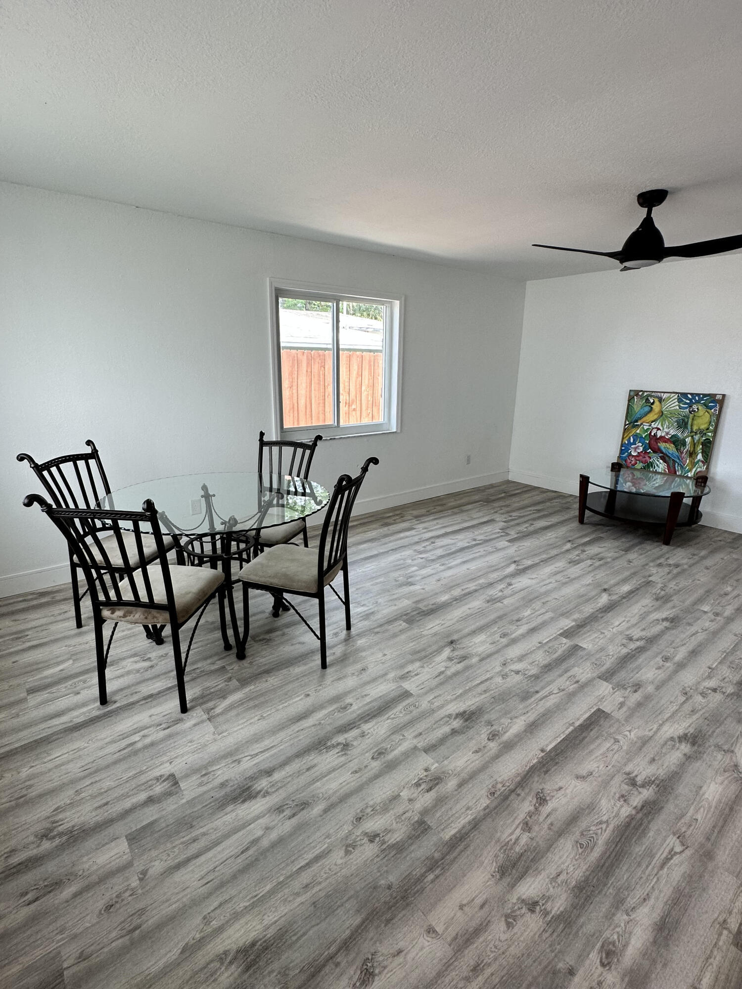 2814 Southeast Indian Street Stuart, FL 34997 - Photo 5 of 23 a view of a livingroom with furniture and wooden floor