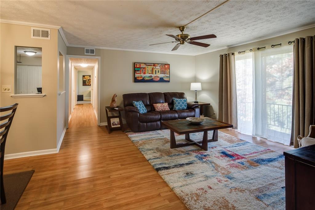 725 Dalrymple Road, Unit 2H Sandy Springs, GA 30328 - Photo 1 of 1 Gallery Image 1
