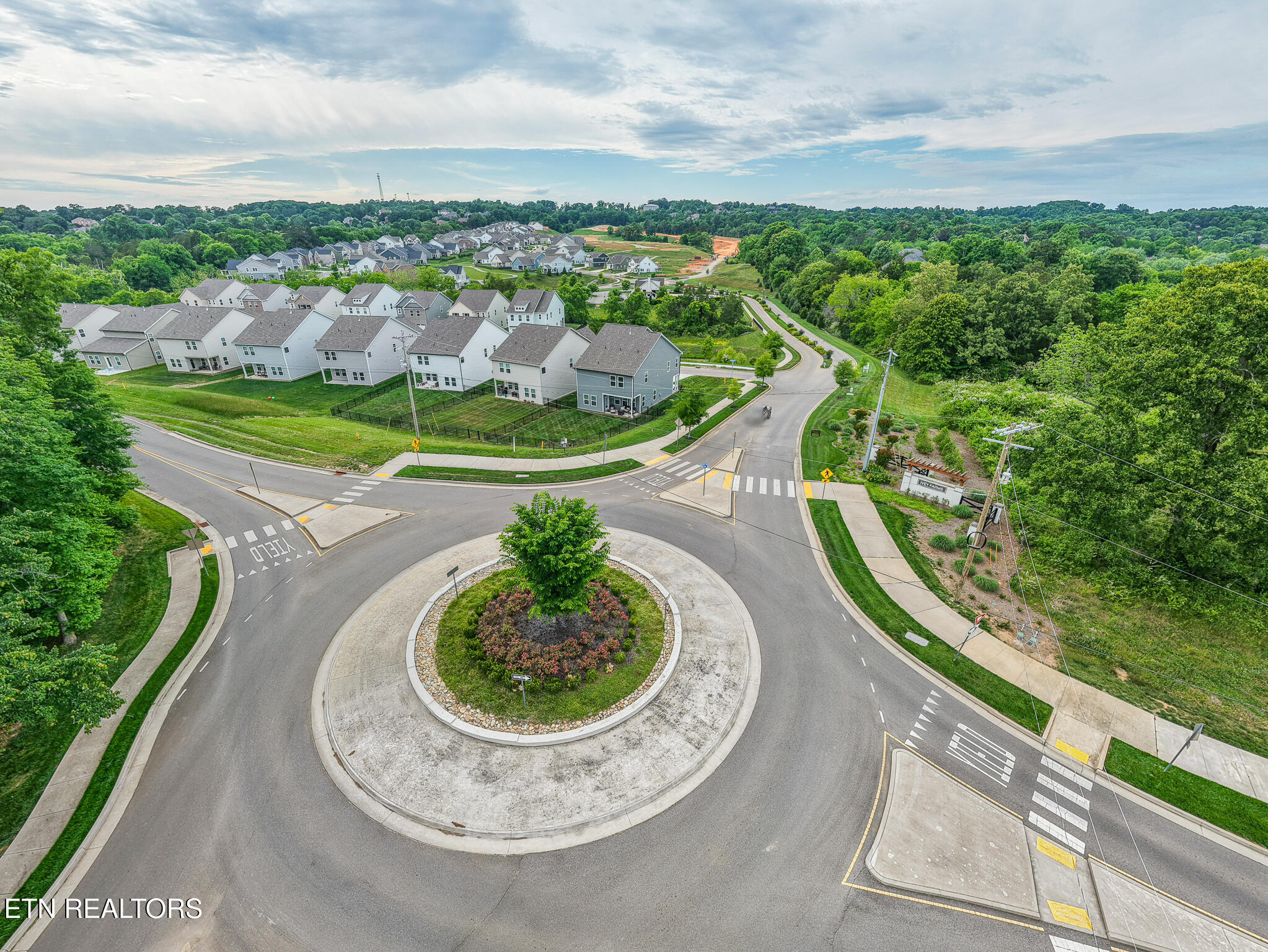 528 Ivey Farms Road Farragut, TN 37934 - Photo 40 of 46 Ivey Farms Community (MLS) (11 of 28)