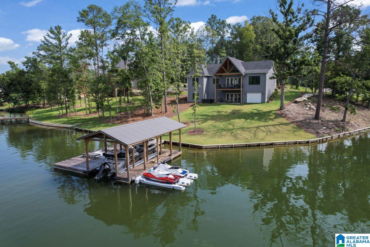 1559 Sturdivant Road Jacksons Gap, AL 36861 - Photo 1 of 64