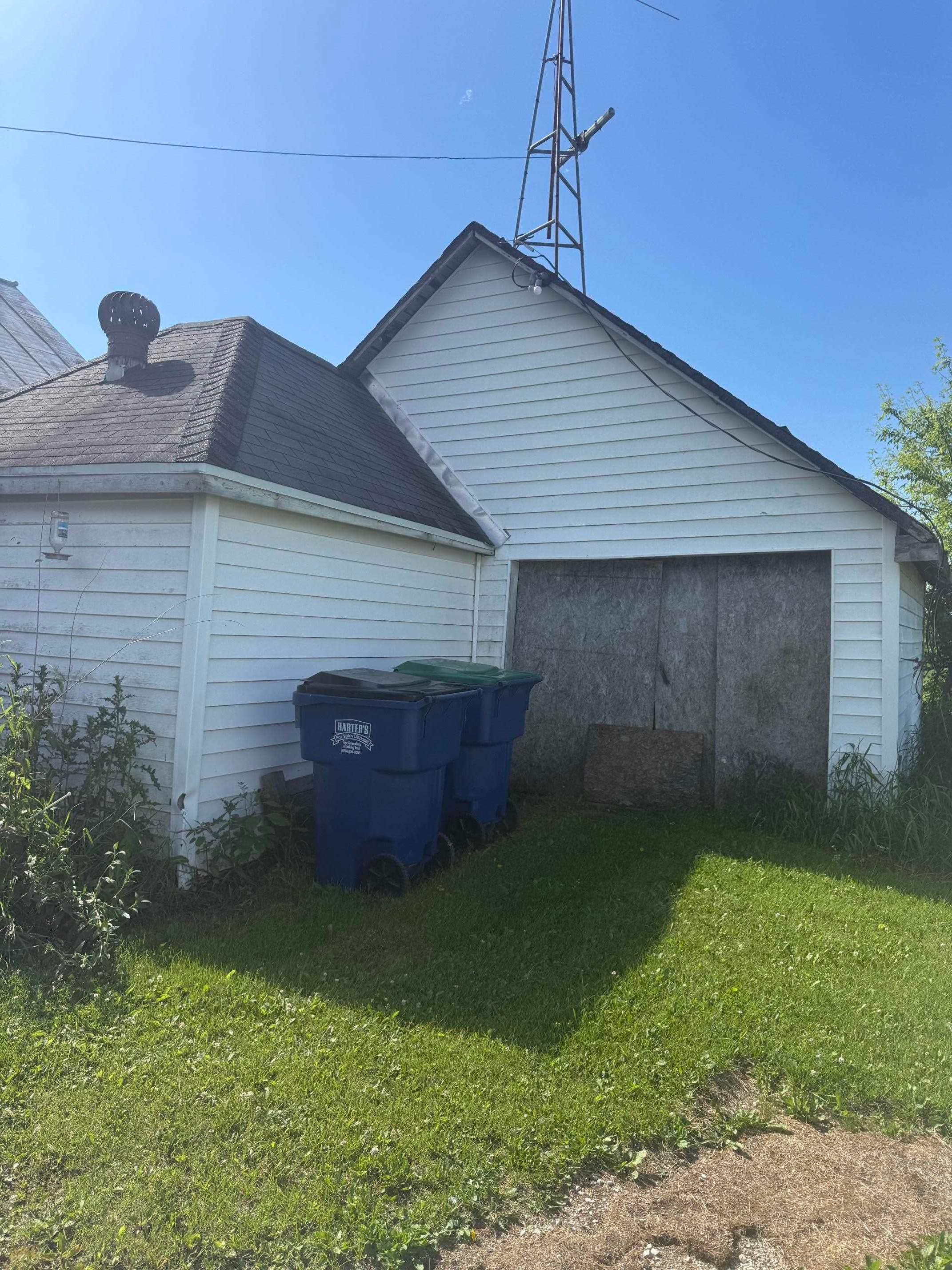E3531 Krok Road Kewaunee, WI 54216 - Photo 3 of 9