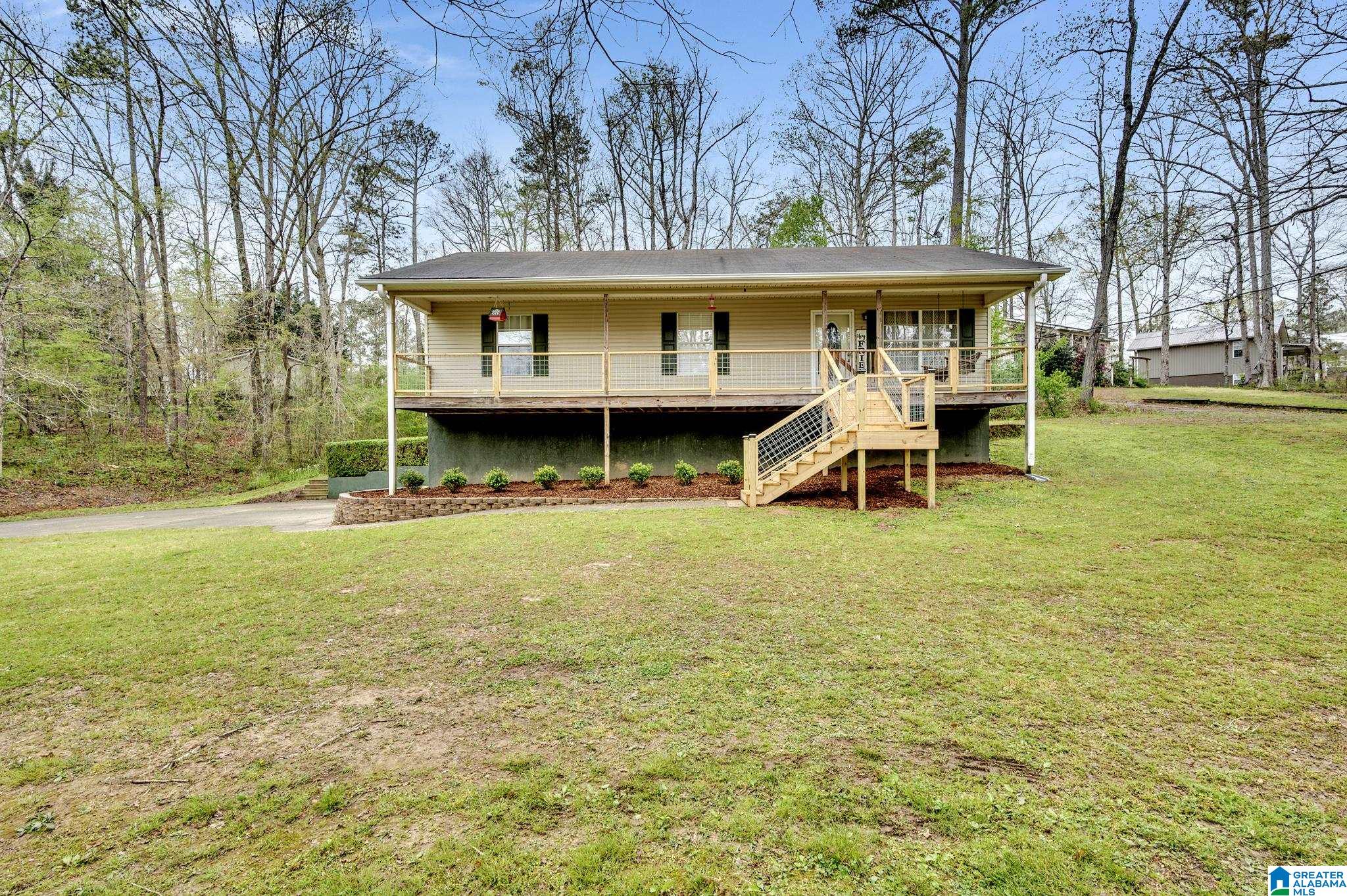 1435 Mountain Lake Road Warrior, AL 35180 - Photo 30 of 32